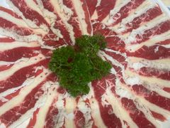 -老熟人烤肉城(马家堡店)