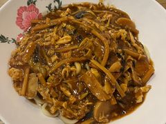-锅儿挑面馆