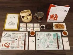 -点点心点心专门店(旺角店)