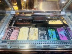 -贝林大翅鲸简餐厅(国家海洋博物馆店)