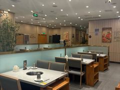 -芳竹园火锅(塘沽金街店)