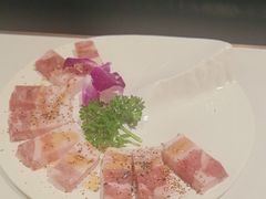 -千寻山野烤肉(天虹店)