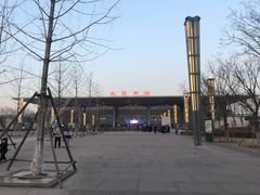 -李先生(太原南站店)