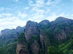 -南武当山景区