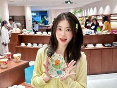 -龙湖重庆时代天街