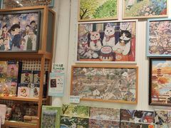 -猫的天空之城概念书店(杭州南宋御街店)