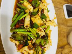 -九九牛肉馆(南山路店)