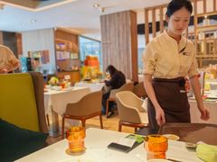-汤城小厨•粤菜•靓汤(金宝街店)