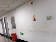 -福建医科大学附属第一医院(茶亭院区)