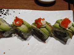 -赤稻·日式料理(禅城店)