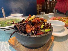 -林一家川菜馆(春熙路店)