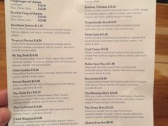 -Fergburger(皇后镇店)