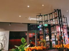 -墨纪Mojí墨西哥餐厅(官舍店)