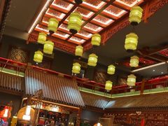 -宝轩渔府·老字号海鲜·正宗津菜(水上店)