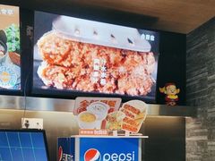 -吉野家(长青店)