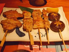 -有喜屋·深夜食堂(北京西路店)