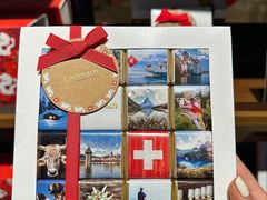 -Laderach 莱德拉(上海环贸iapm店)