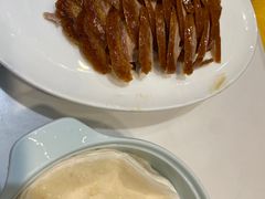 -紫光园·烤鸭(吕家营店)