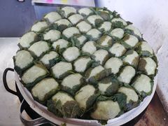 -叶婆婆豆浆馍馍