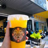 这家店满足了我要的色彩缤纷[吐][吐]