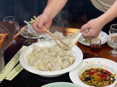 -日丰园海肠水饺·老字号大连海鲜(小平岛总店)