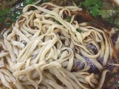 -邵顺兴锅盖面(金山宝地店)