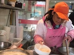 -七宝老街水磨汤圆(瞿溪路店)