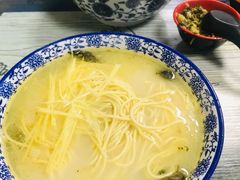 -茶南面馆(湖西街店)