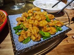 -關東雪东北菜(中庚漫游城店)