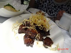 越式牛柳粒-苏浙汇(北京英蓝店)