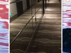 -桔子酒店(深圳东门湖贝地铁站店)
