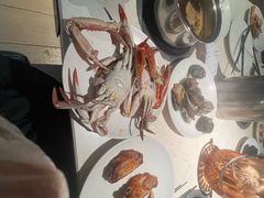 -加餐海鲜自助(宝龙一城店)