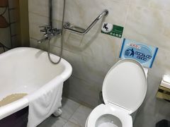 -十号名邸精品酒店（上海音乐学院店）(原复旦五官科医院店)