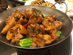 -北门饭店(三香路店)