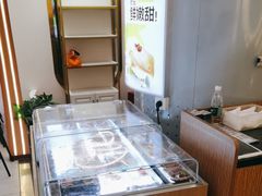 -争鲜回转寿司(通州万达店)