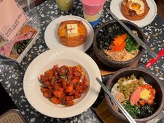-OUR Bakery(国贸商城店)