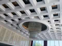 -北京辽宁大厦·盛安汇西餐厅