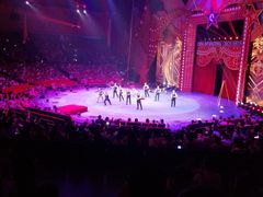 -珠海横琴长隆《卡卡虎奇遇记》