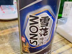 -老王太太串吧(中街店)