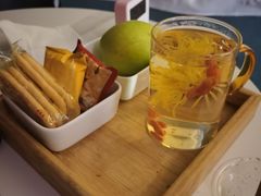 -尊江月推拿足道(周浦店)