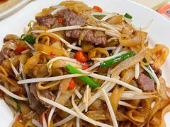 -玲又珑美食(盘福路店)