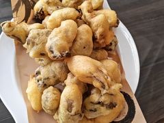 -今鲜源酒店·海鲜锅贴青岛菜(新湛路店)