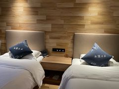 -喀纳斯鸿福生态度假酒店