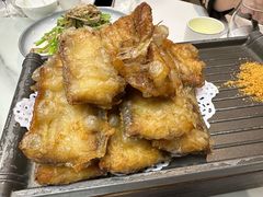 -东方太阳城淮扬餐厅(会所中餐厅店)