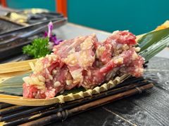 -明洞王妃家烤肉(苏州中心星悦汇店)