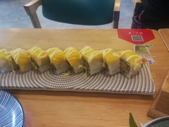 芒果大虾卷-村上一屋(望京店)