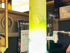 -烤匠麻辣烤鱼(环球中心店)