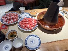 -东镇老火锅(长春路首店)