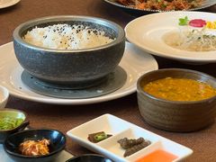 -转角·老弄堂上海菜(长寿路店)