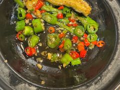 -刘壹席富顺荤豆花·自贡江湖菜(浅水半岛店)